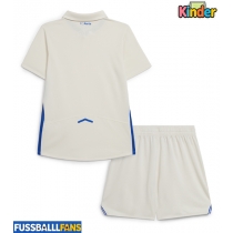 Porto 3rd trikot Kinder 2025-26 Kurzarm (+ Kurze Hosen)